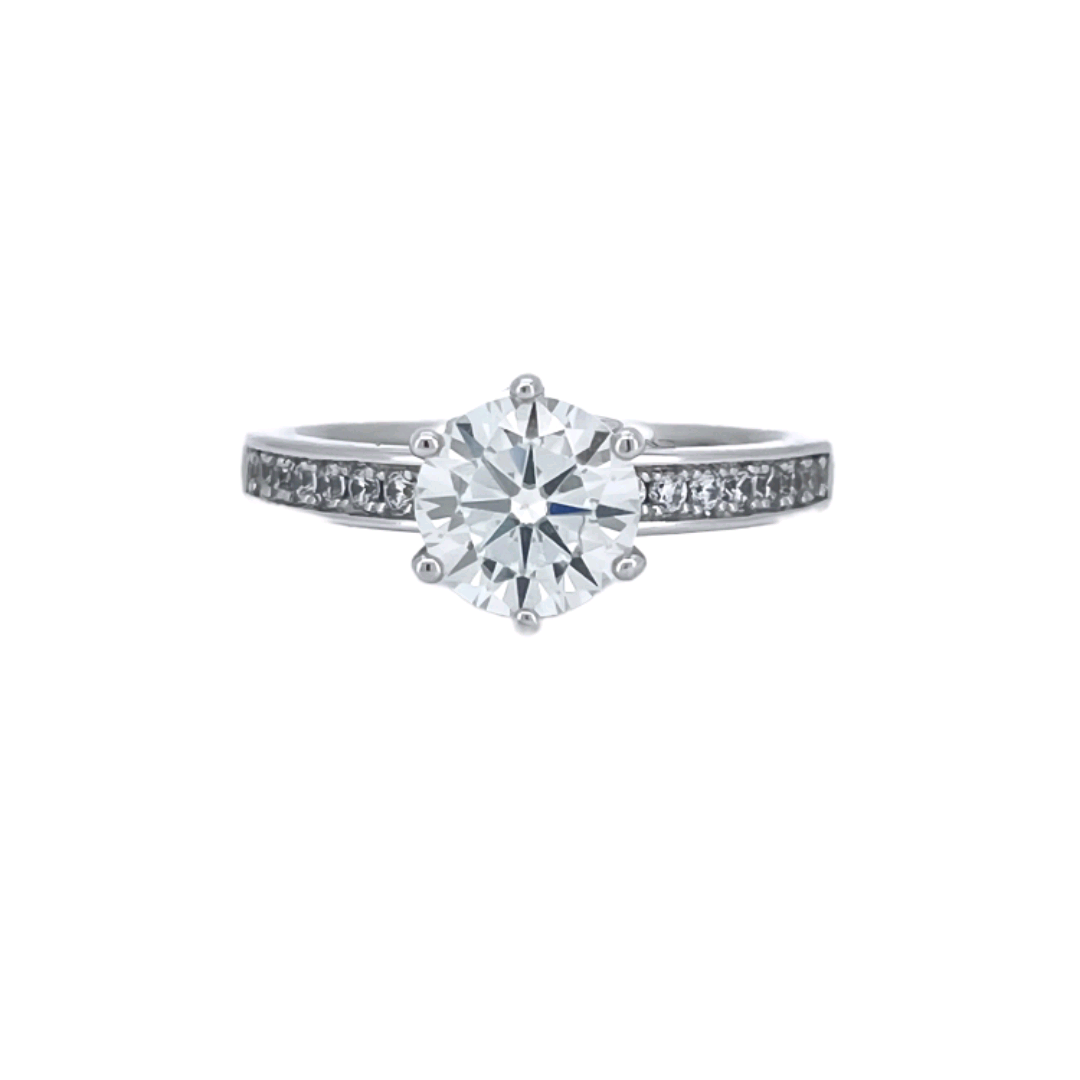 White Gold