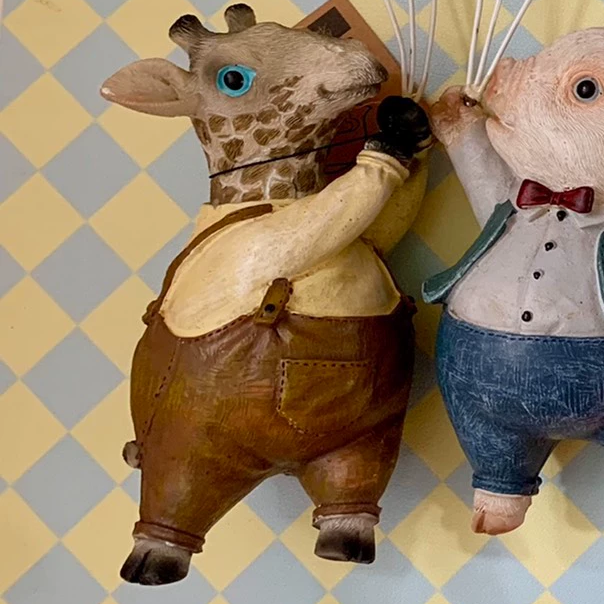 ฟิกเกอร์ A