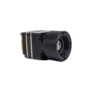 Günstiges hoch auflösendes 256*192 leistungs starkes Wärme bild modul für Wärme bild kameras - Product Image 2