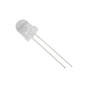 רכיבי tru 1573754 הוביל צהוב עגול 8 מ "מ 1800 mcd 25 ° 20ma <span class=keywords><strong>2.1v</strong></span> (940910929500)