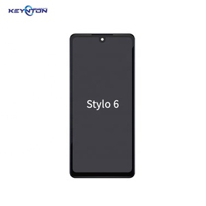 Pantalla for <strong>LG</strong> <strong>Stylo</strong> 6 LCD Display Touch Screen Digitizer Assembly for <strong>LG</strong> Q730 LCD Replacement LCD Display