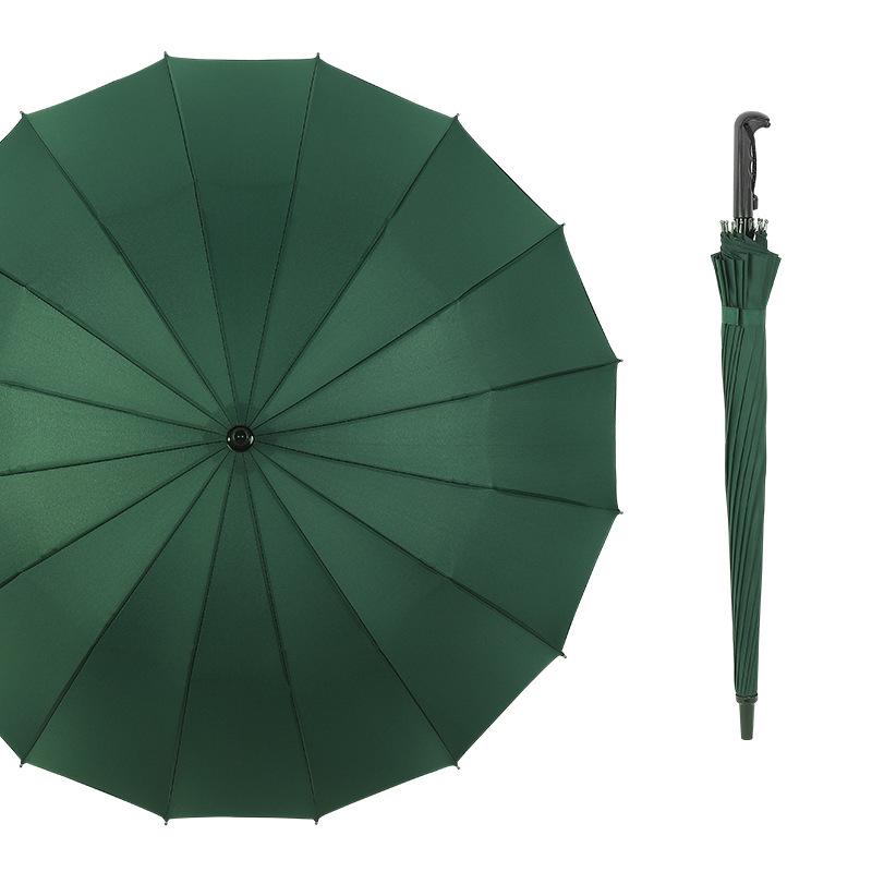 verde oscuro
