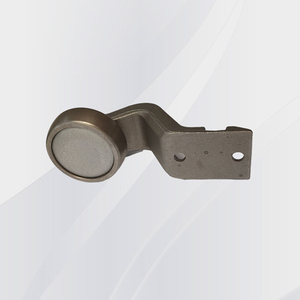 High Quality Die Forging <strong>Chain</strong> Slide <strong>Used</strong> for Transmission Conveyor - Product Image 6