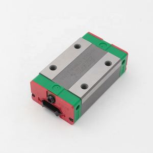 Hiwin直线导轨HGW15CC HGW20CC HGW20HC HGW25CC HGW25HC带直线导轨重型直线轴承 - Product Image 6