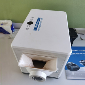 Multi Funcional Pequeno Portátil Elétrica Torrador De Café Casa Feijão De Café <span class=keywords><strong>Roasting</strong></span> Equipamento Máquina De Cozimento