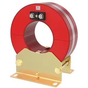 High Precision Current <strong>Measurement</strong> Transformer Single Phase 400V <strong>Output</strong> Voltage 35KV <strong>Input</strong> Voltage for Leakage Current Isolation