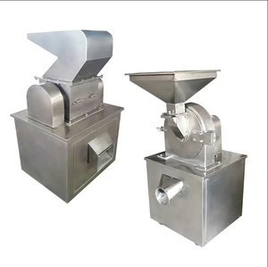 Máquina para quitar la cáscara del grano de cacao tostado pequeño y máquina Winnower Precio de la máquina para quitar la cáscara del grano de cacao - Product Image 5