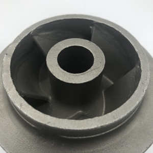 熔模铸造工厂失蜡铸造工艺定制精密铸件 - Product Image 5
