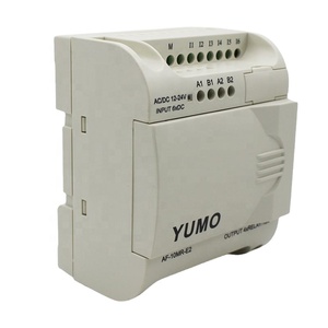 AF-10MR-E2 programmierbare Steuerung Sicherheit PLC-Programmierung Logik-Controller