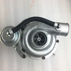<strong>Turbo</strong> 4JA1 Turbocharger 8972402101 8-97240210-1 for Isuzu Diesel Engine