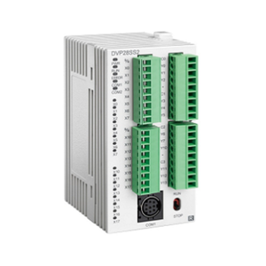 Controlador lógico programable 100% Nuevo y original Automatización industrial Serie Módulo PLC DVP28SS211T - Product Image 3