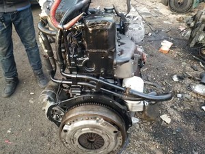 いすゞ<span class=keywords><strong>4JB1</strong></span>エンジン新品中古 - Product Image 3