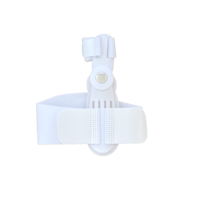 1 blanc (tampon blanc)
