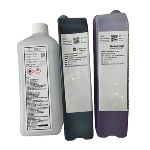 带智能芯片的马科伊马杰打印机的替换墨盒MB175 - Product Image 2