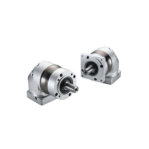 Độ chính xác cao <span class=keywords><strong>servo</strong></span> điều hòa ổ đĩa hộp số thiết kế nhỏ gọn nhẹ mô-men xoắn cao cho thiết bị tự động hóa - Product Image 5