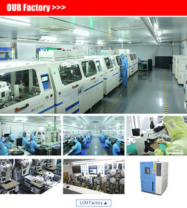 ILI9881C โมดูลจอ LCD ขนาด800*1280 TFT 8.0นิ้วพร้อมอินเตอร์เฟส MIPI ความละเอียดสูง IPS LCD - Product Image 6