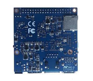 Banana Pi M2 Pro Amlogic S905X3 Quad Core Cortex-A55 Banana Pi M2 Pro Scheda di Sviluppo - Product Image 3