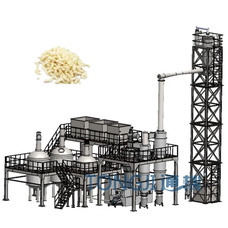 Máquina de procesamiento de fideos y jabón, línea de producción de jabón con fideos, 500 kg/h