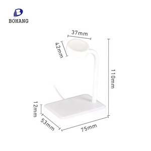 BoHang DS-TSBH53C Smart Watch <strong>Security</strong> Display Stand Burglar Alarm <strong>System</strong> Watch Anti Theft Holder with Wireless <strong>Control</strong> - Product Image 4