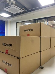 1 Stück speicher programmier bare Steuerung Modul speicher programmier bare Steuerung Modell neue Box schneller Versand EL4034 - Product Image 6