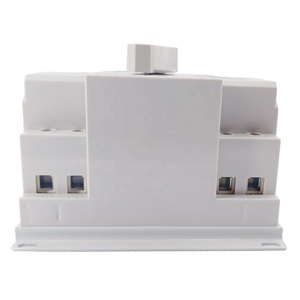 63A 40A 50A 32A 2P <strong>Dual</strong> Power <strong>Distribution</strong> Dedicated to Outage Prevention Hospitals ATS Automatic Transfer Switch - Product Image 3