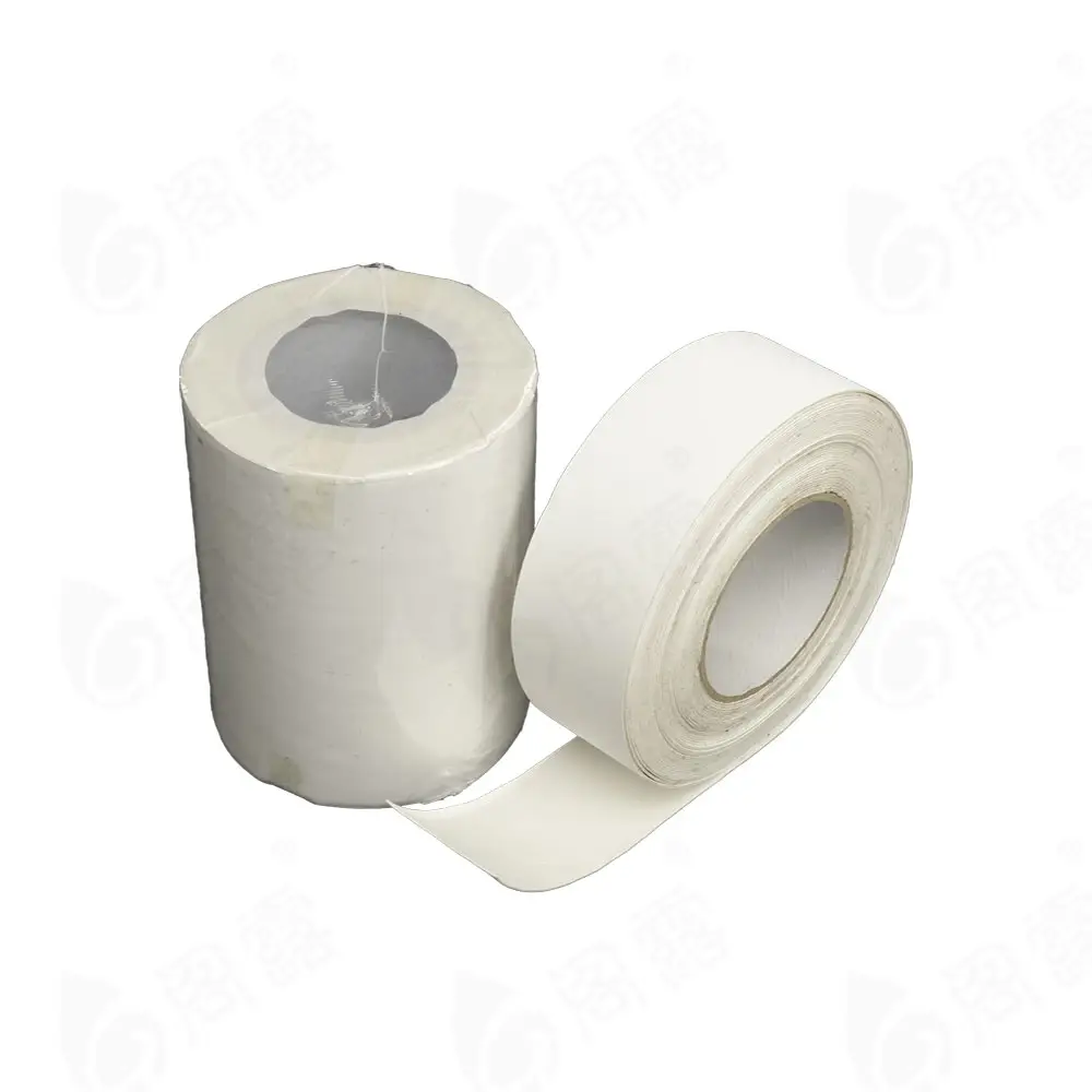 RV Roof Sealant Tape Repair White Roof Patch Tape for Camper Roof Repair,UV-Resistant and Weatherproof
