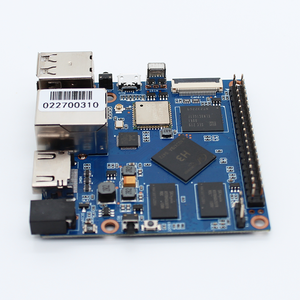 Açık kaynak kurulu PCBA tasarım pcb takımı üretim donanım kurulu Android anakart PCBA - Product Image 4