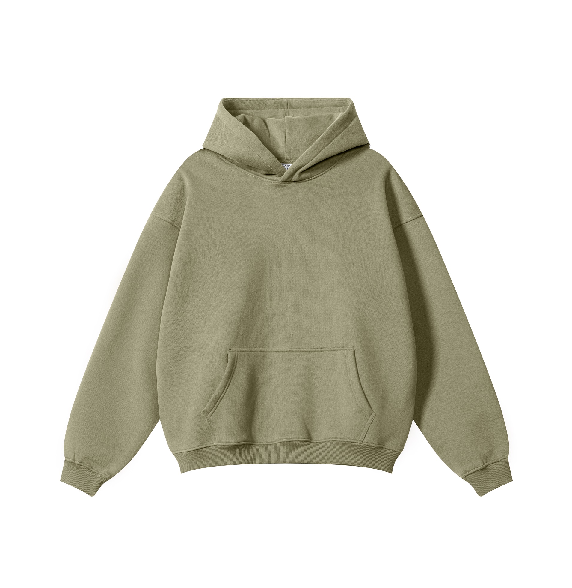 Camello gris