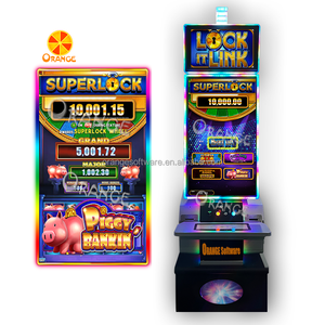 Super Lock <strong>5</strong> in 1 Piggy Bankin Board Muti Game Board Machine <strong>Coin</strong> Operated Game Machines Arcade PCB Lock It Link for <strong>Sale</strong> - Product Image 5