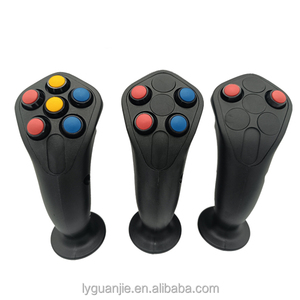 Ручка по Заводской Цене с коромыслом и круглой кнопкой - Product Image 1