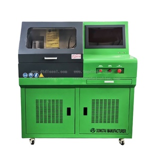 CR709 Common Rail Injektor prüfstand Diesel prüfstand - Product Image 1
