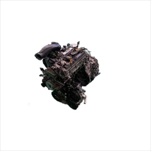 Forvi OS 3SZ เครื่องยนต์เบนซิน3SZ เครื่องยนต์แขวนที่สอง - Product Image 1