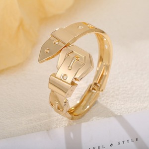 צמיד מתכת באיכות גבוהה בנות wristband bangle cuff צמיד סגסוגת תכשיטים צמיד חגורת זהב כסף
