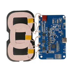 Pcba board and electronic components assembly PCB PCBA manufacturer good quality with LCD screen embedded <strong>software</strong> <strong>developer</strong> - Product Image 3
