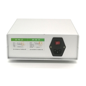 ST13 materiale pn tester pn termoelettrico potenziale metodo di tester - Product Image 5