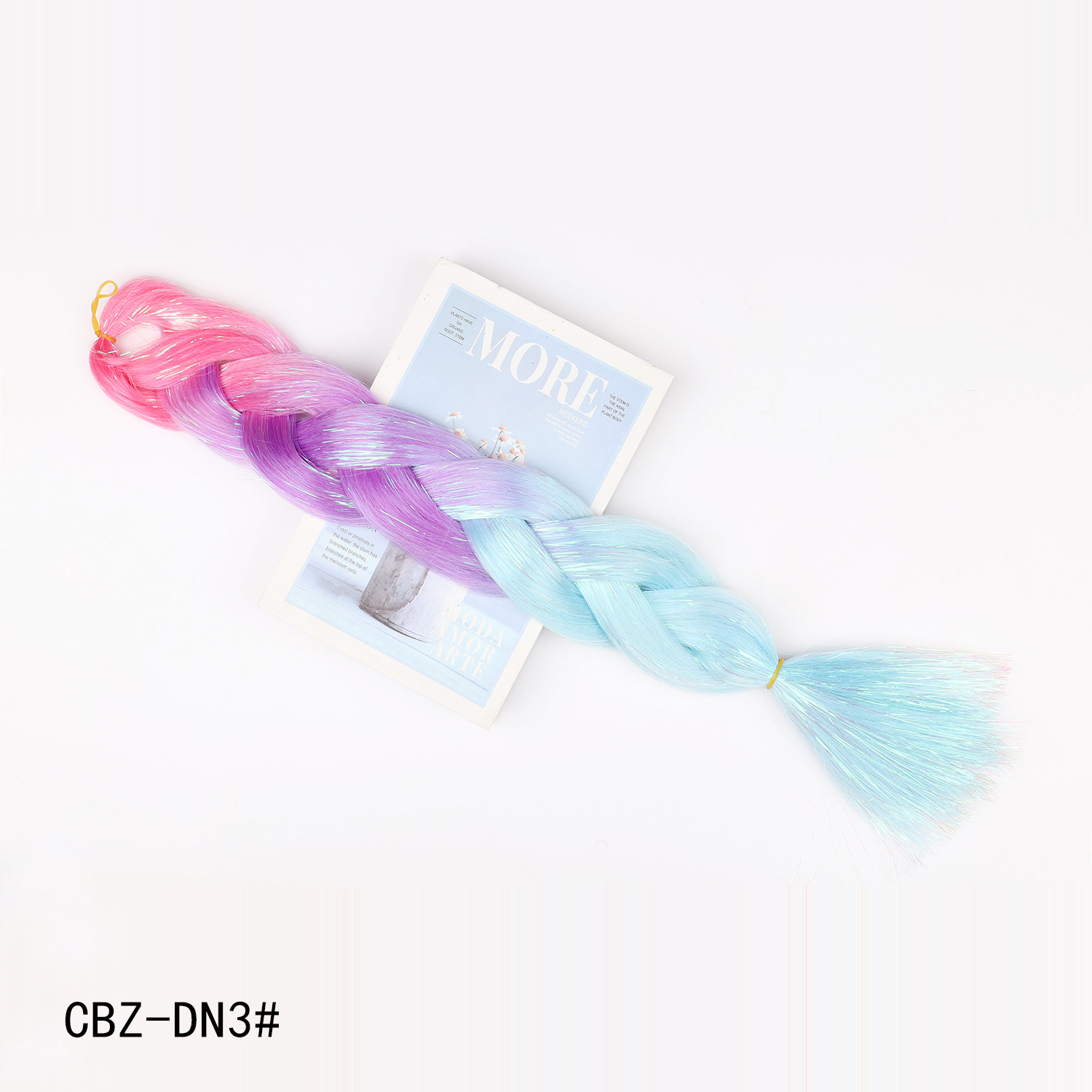 Cbz-dn3 #