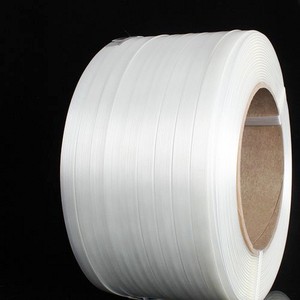 Recyclable Handle Easily 1&quot; <strong>Polyester</strong> Webbing <strong>Strap</strong> for Wagon Loading - Product Image 4