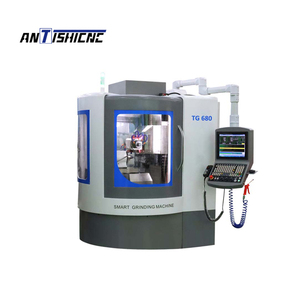 ANTISHICNC TG680刀具和刀具磨床5轴6轴数控刀具刀具磨床医疗工具牙科零件外科 - Product Image 1