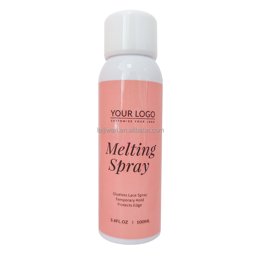 Colle à dentelle Metling Spray