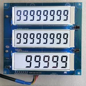 ЖК-дисплей с модулем управления для дозатора Bernet Fue - Product Image 5