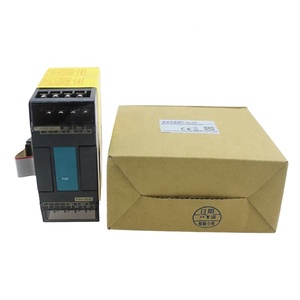 FBs-4DA Fatek PLC programma di controllo programmabile relè plc i o moduli interfaccia controller logico - Product Image 1