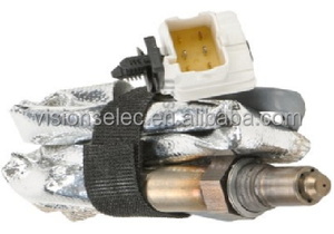 מכירות פופולריות -- wideband לחמצן מודל חיישן 0258017206/0258017207/0258017339 עבור חלקי רכב MERCEDES-BENZ