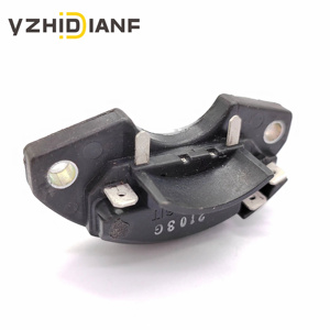 点火控制模块J261T 090721-1022福特马自达的其他汽车发动机系统 - Product Image 3