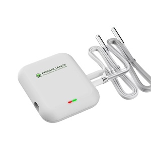 <strong>Temperature</strong> Humidity <strong>Data</strong> <strong>Logger</strong> for Convenient Warehouse Storage OEM Customized Support - Product Image 3