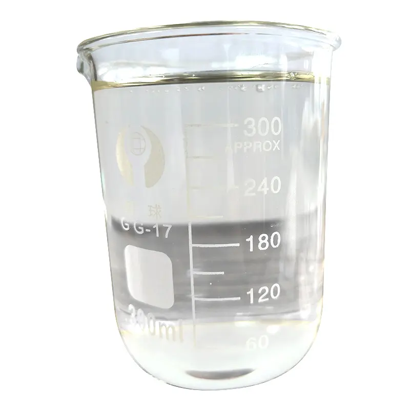 Sodio lauril etere solfato con buona qualità CAS 68585-34-2