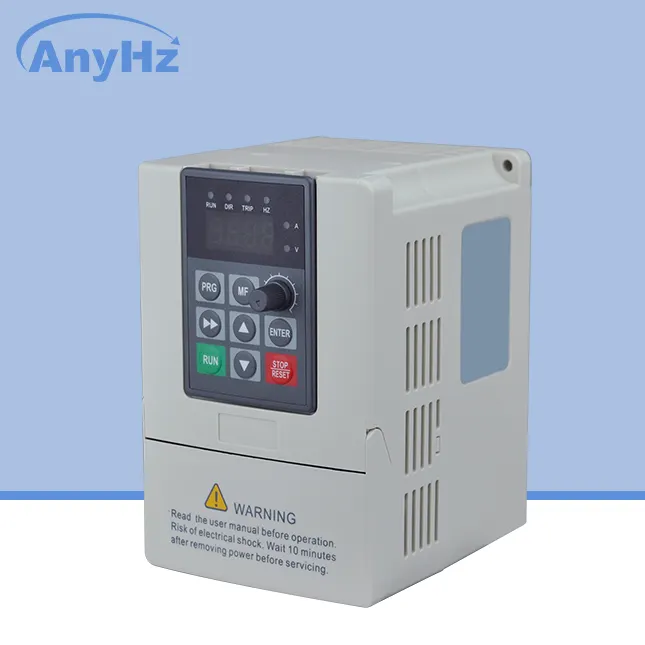 Top sell Frequency solar hybrid Photovoltaic inverters Solar Inverter 0.4-110KW Solar hybrid frequency Inverter