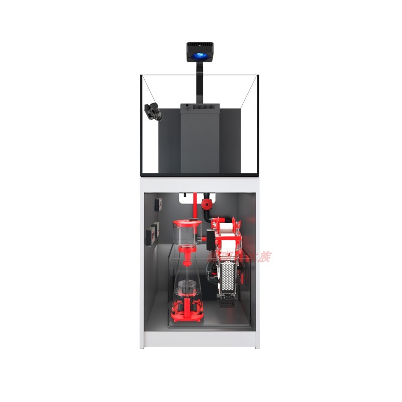 Reefer max 170 g3 (black/white)