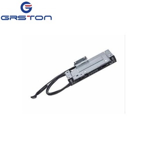 For DL580 G10 Server 2SFF Premium HDD Front NVMe/<strong>SAS</strong>/SATA Kit 880121-B21 - Product Image 4