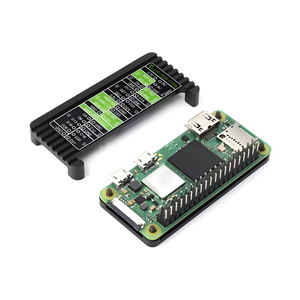 Schutzhülle aus Aluminium legierung für Raspberry Pi Zero Series für Zero & Zero 2 W Development Board - Product Image 5