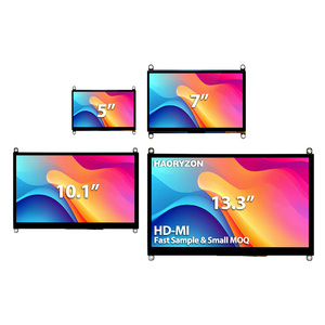 <span class=keywords><strong>Display</strong></span> <span class=keywords><strong>LCD</strong></span> IPS Personalizzato HAORYZON da 5/7/10/13,3 Pollici con Schermo Touch Capacitivo 1024X600 Modulo <span class=keywords><strong>Display</strong></span> <span class=keywords><strong>LCD</strong></span> per <span class=keywords><strong>Raspberry</strong></span> <span class=keywords><strong>Pi</strong></span> - Product Image 1